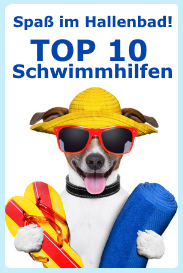 Top Schwimmhilfen