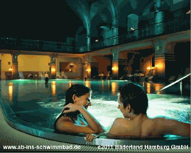 Bartholomäus Therme