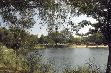 Biedensand Bäder