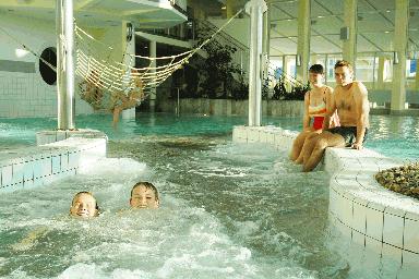 Fläming Therme
