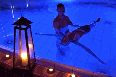 SteinTherme Bad Belzig