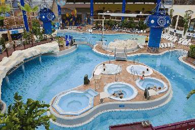 Aqualand Chorweiler