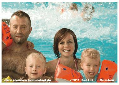 Bad Blau
