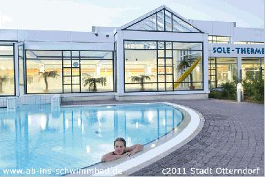Sole-Therme Otterndorf