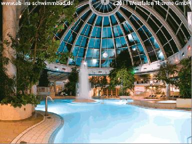 Westfalen-Therme