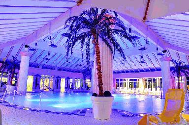 Driburg Therme
