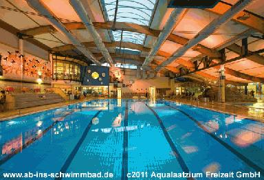 aquaLaatzium Freizeit
