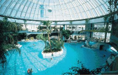 Ostsee-Therme