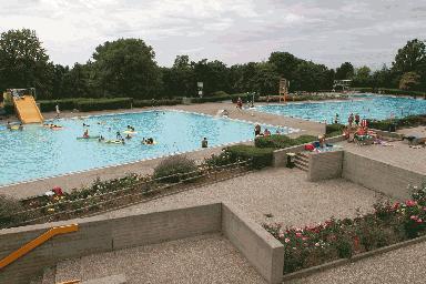 Freibad Kallebad