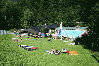 Marktschellenberg