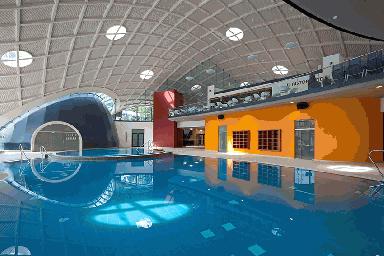 Toskana Therme, Bad Orb