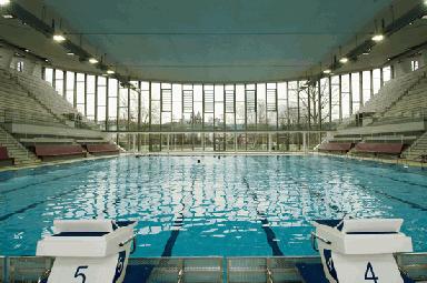 Schwimmoper