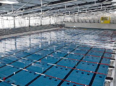 Schwimmsportleistungszentrum 