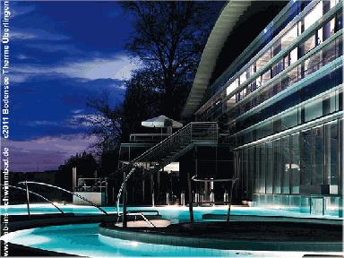 Bodensee-Therme