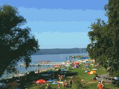 Strandbad West
