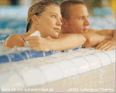 Lohengrin Therme