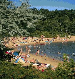 Strandbad Sassenberg