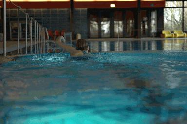 Freizeitbad Dümmer