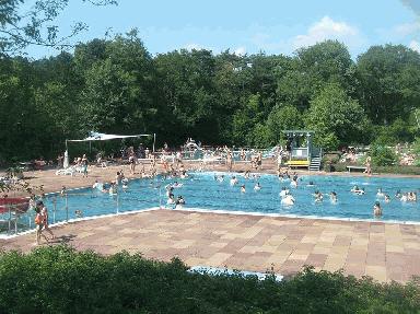 Waldschwimmbad Klatenberg