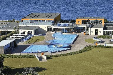 Mare Frisicum SPA Helgoland