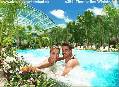 THERME Bad Wörishofen