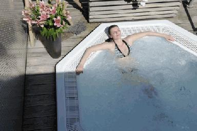 Siebentäler Therme Bad Herrenalb