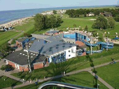 Varel DanGast Quellbad 