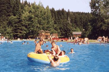 Schmalzgrube