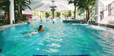 Fördeland Therme