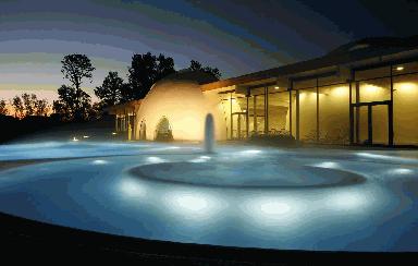 Therme Bad Aibling
