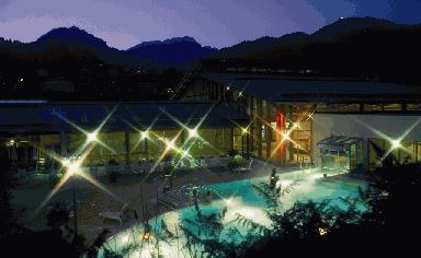Watzmann Therme Berchtesgaden GmbH