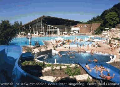 Caprima Dingolfing