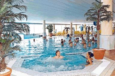 Kristall -Therme Schwangau
