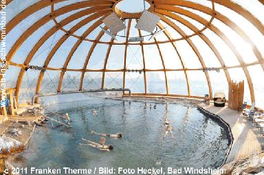 Franken-Therme