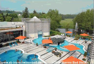Therme Bad Steben