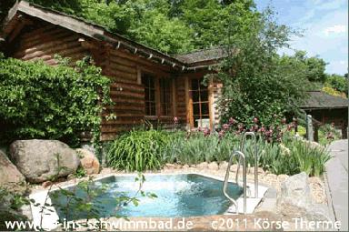 Körse-Therme Kirschau