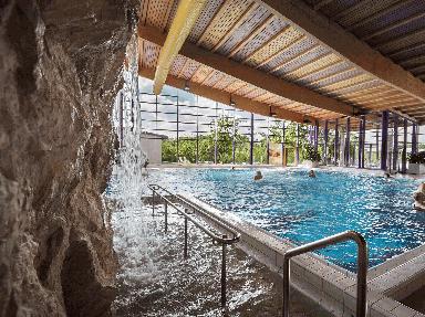 Silber-Therme Warmbad