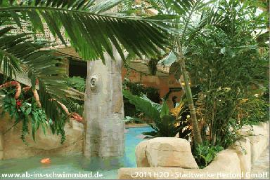 H2O HERFORD