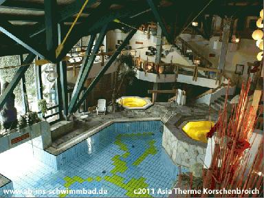 Asia therme korschenbroich öffnungszeiten