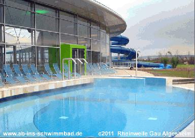 Rheinwelle