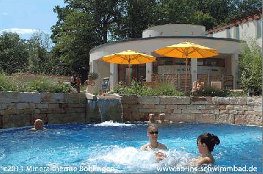 Mineraltherme Böblingen