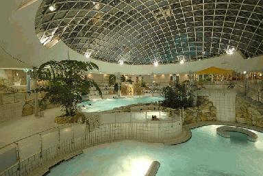 AQUAtoll Neckarsulm