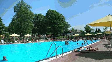 Freibad Ettenheim
