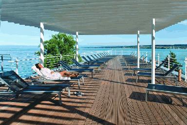 Bodensee-Therme Konstanz