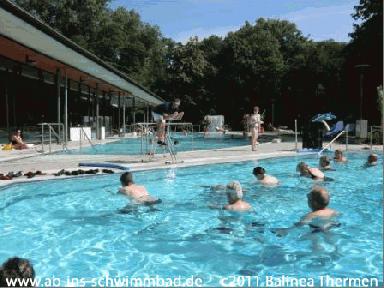 Balinea Thermen