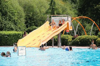 Frankenbad Tauberbischofsheim