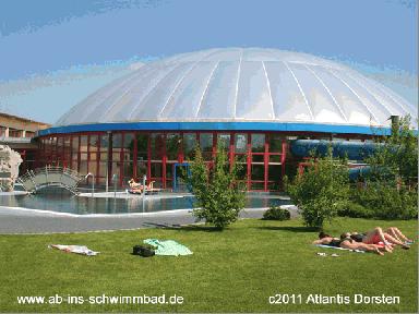 Atlantis Dorsten