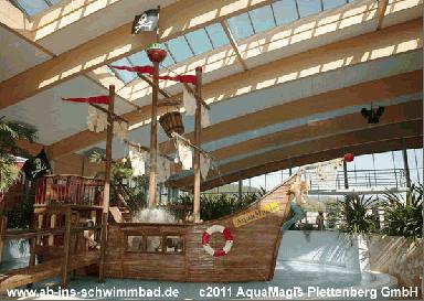 AquaMagis Plettenberg