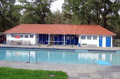 Waldbad Ramlingen