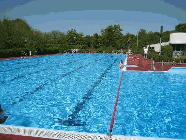 Waldbad Hankesbüttel
